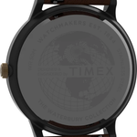 TIMEX Waterbury Classic Brown Men Analog Watch TW2U88500UJ