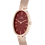 Daniel Wellington Women's Rose Gold Watch DW0DL3001