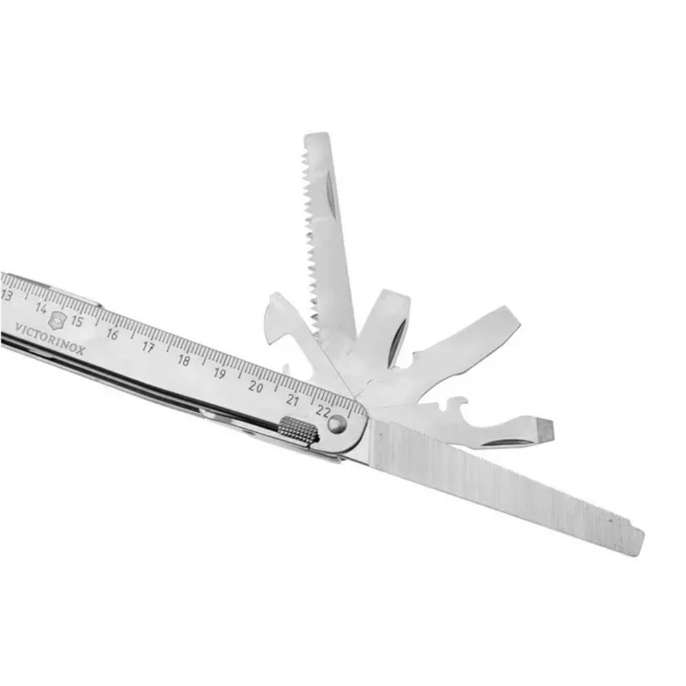 Victorinox SwissTool MX Silver Multi-Tool 3.0327.MKB1
