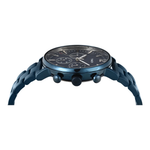 Timex Multifunction Blue Men Watch TWEG20028