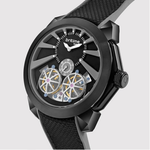Britime Vortex Automatic Grey Men's Watch 257-P41506