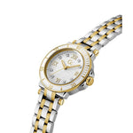G.C. Round 36mm White Dial Women's Watch Z45002L1MF