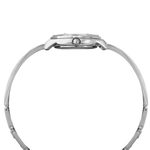 TIMEX Fria Pink Round Dial Women Watch TWEL24200