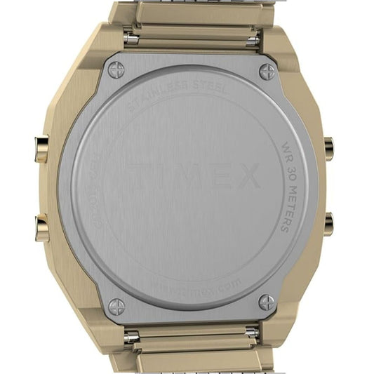 TIMEX 80 Blue Women's Watch TW2W40800UJ