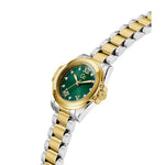 G.C. Bolt Lady Green Women's Watch Z58002L9