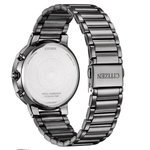 Citizen Quartz Grey Men's Watch AN8227-53H