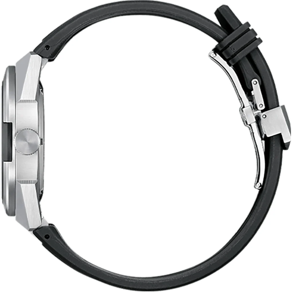 Citizen Series 8-870 Black Dial Men's Watch NA1004-10E