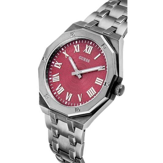 GUESS Asset Gold Men Watch GW0575G5