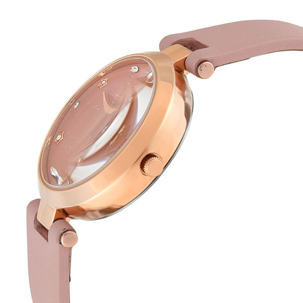 Timex Multicolor Women Watch TWEL19204