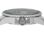 Emporio Armani World Explorer Men's Quartz Black Dial Analog Watch AR11589