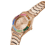 G.C. Rosegold Women's Watch Z34004L3MF