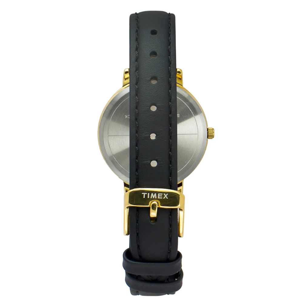 TIMEX Analog Green Dial Women Watch TWEL19104