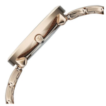 Titan Neo Rose Gold Women's Watch 2784WM02