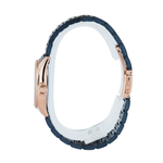 Alexandre Christie Classic Blue Women's Watch 8684LDBURBU