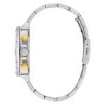 Guess Traction Black Men's Watch GW0800G1