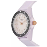 Alexandre Christie Classic Purple Women's Watch 2B34LDRRGPUG