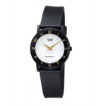 Casio Black Resin Strap Women's Watch for LQ-69-1B, LQ-69-1CUM | 70375657