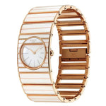 Titan Raga Power Pearls Mother Of Pearl Women's Watch 95234WM01