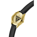 Guess Black Gold Women's Watch GW0744L2
