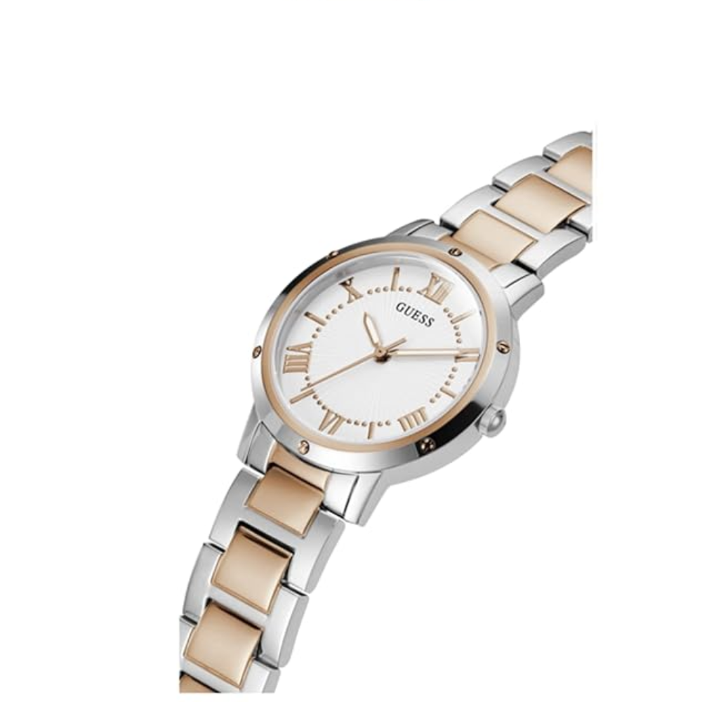Guess Gold Women's Watch GW0404L3