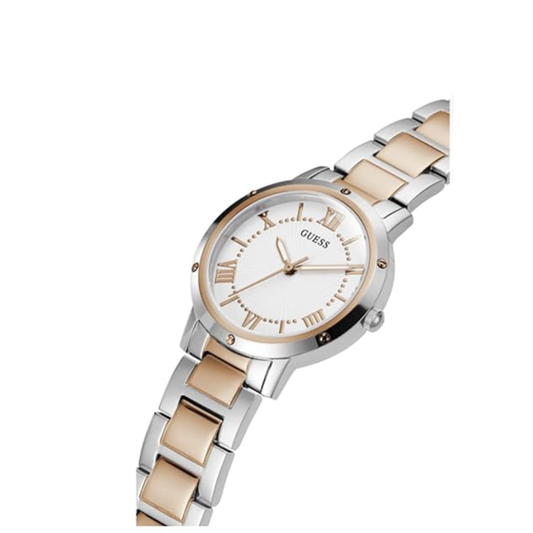 Guess Gold Women's Watch GW0404L3