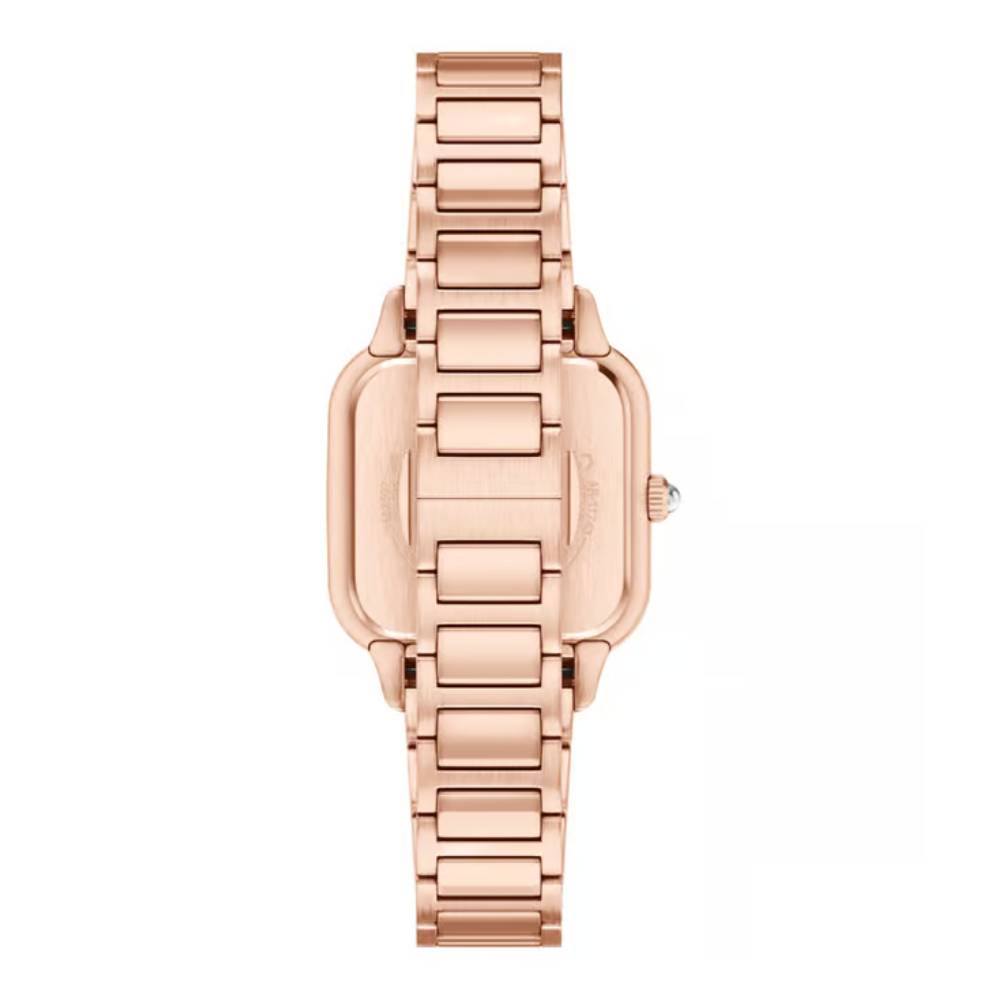 Emporio Armani Mother Of Pearl Dial Women's Watch AR11743