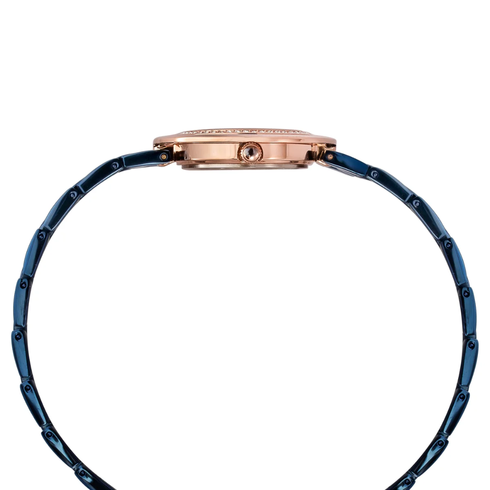 Timex Fria Blue Women Watch TWEL24302