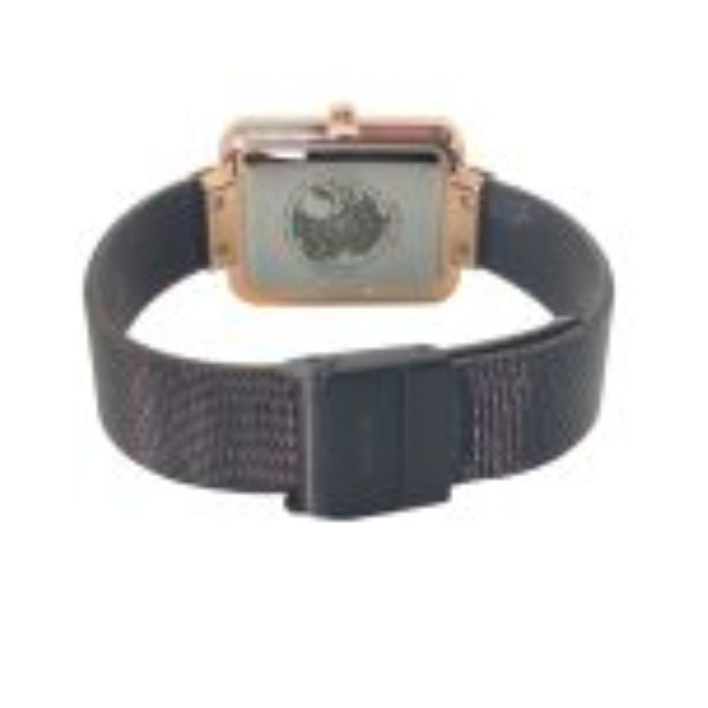 BERING Classic Black Women's Watch 14528-166