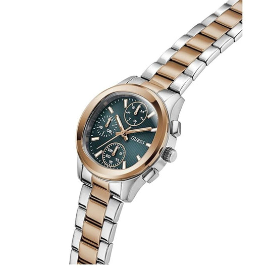 GUESS Teal Women's Watch GW1031L5