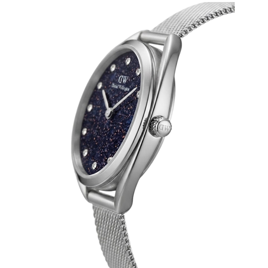 Daniel Wellington Silver Women's Watch DW0DL2200
