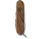Victorinox Hiker Wood Brown Men's Watch 1.4611.63B1