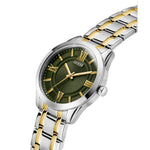 GUESS Elliot Black Men Watch GW0893G1