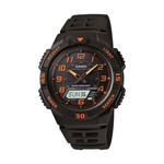 Casio Black Resin Strap Men's Watch AQ-S800W-1B2V, AQ-S800W-1BV, AQ-S800W-1EV | 10395812