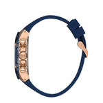 Santa Barbara Blue Dial Men's Analog Watch SB.5.10002-1