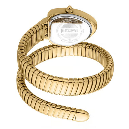Just Cavalli JC1L249 Red Women's Watch JC1L249M0025