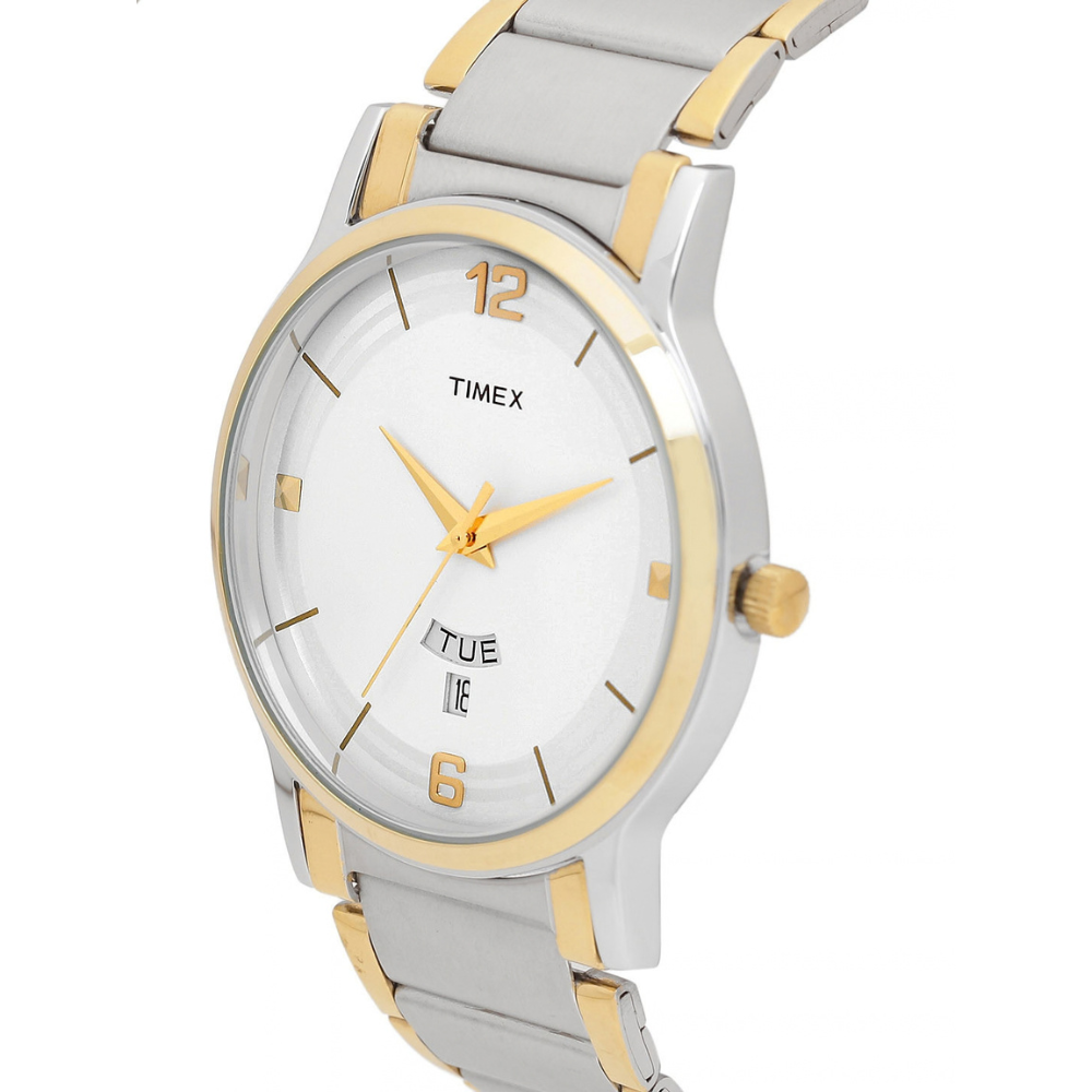 TIMEX Classics Men Watch TW000R424