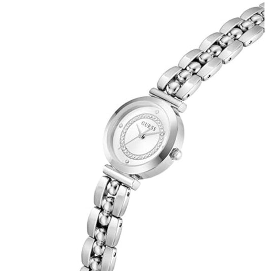 GUESS White Women's Watch GW0994L1