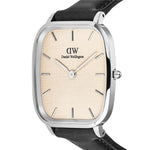 Daniel Wellington Vintage Silver Men's Watch DW00100813K