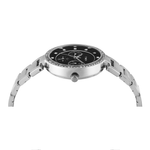 Timex Black Dial Women Watch TWEL18728