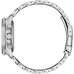Citizen Promaster White Dial Men's Chronograph Watch CA4660-61A