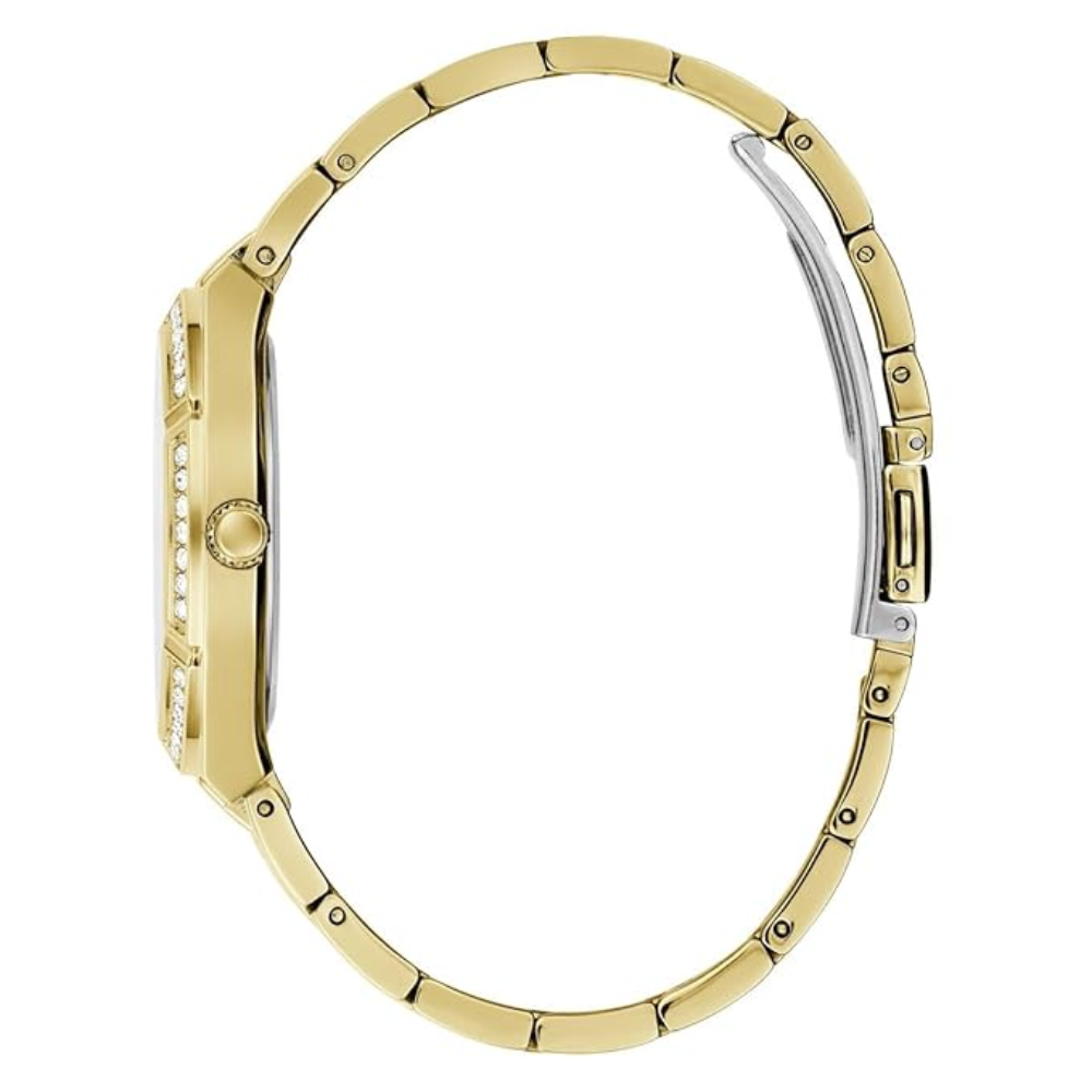 Guess Green Women's Watch GW0033L8