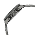 Titan Octane Fashion Accendo Chronograph Green Men's Watch 90239KM02