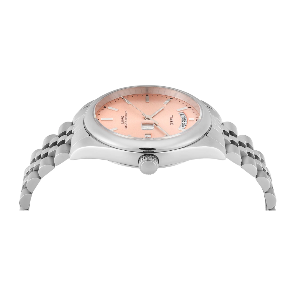 TIMEX Trend Pink Men Watch TWEG27101