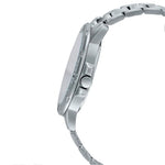 Casio Enticer Black Men's Watch A1748