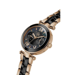 G.C. Round Black Women's Watch Y92004L2MF