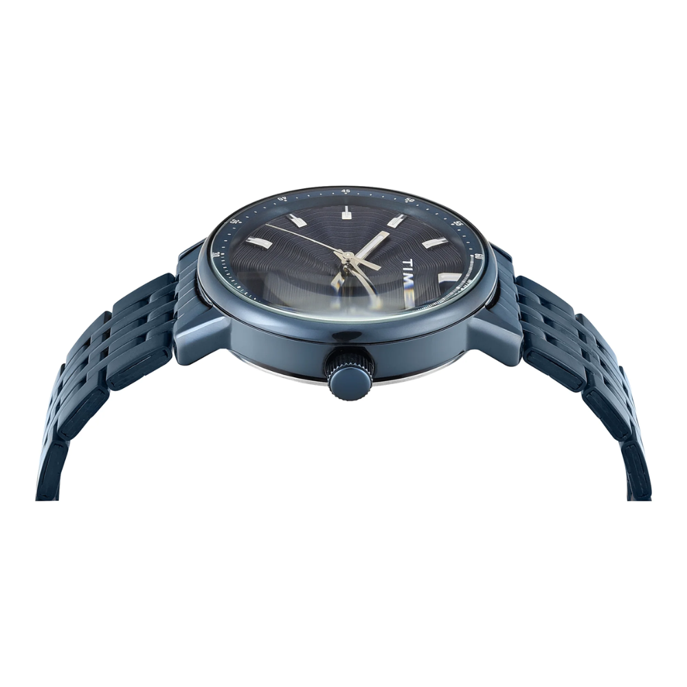 Timex Trendline Blue Men Watch TWEG25412