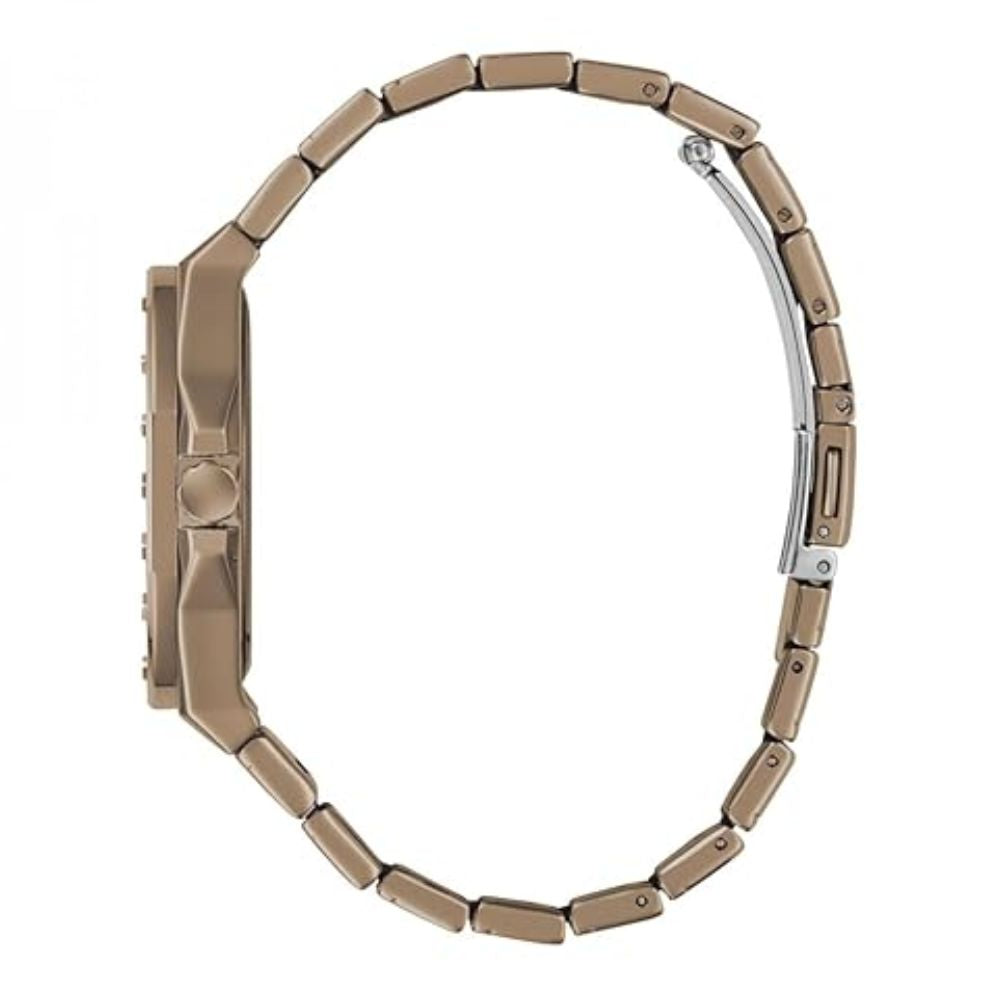 GUESS Bronze Men's Watch GW1070G3