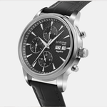 Britime Automatic Black Men's Watch 928-L10406
