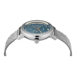 TIMEX Analog White Women Watch TWEL20301