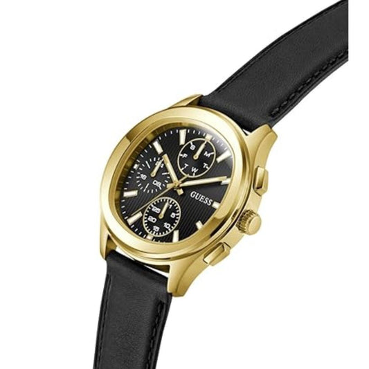 GUESS Black Men's Watch GW1049G2
